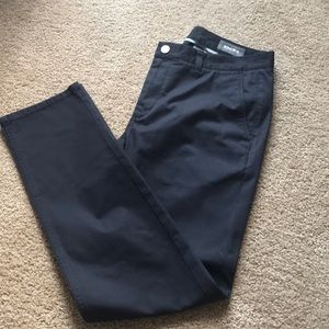 Bonobos men’s navy pants.